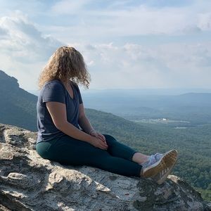 Meet your Posher, Madison